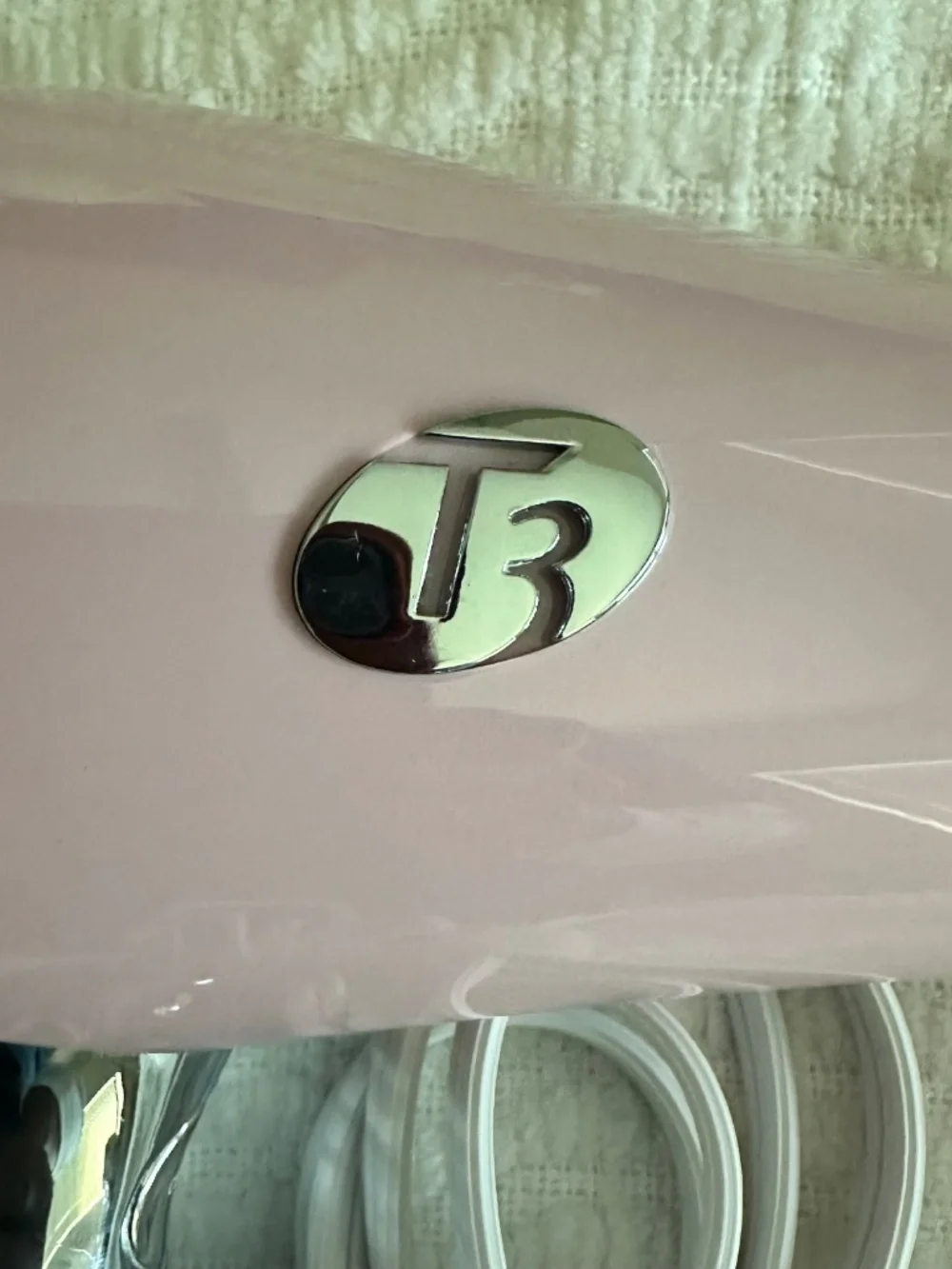 T3 hair dryer
